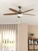 SUSALE Plafonski ventilator i sv