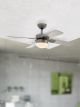 GELSINA Plafonski ventilator i sv