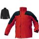 Anzac - zimska, vodootporna, 3u1 jakna - XXL