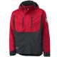 Berg - Helly Hansen zimska jakna - CRVENA - XXL