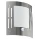 CITY zidna lampa