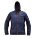 HUYER - MUŠKA SOFTSHELL JAKNA - TEGET - XL