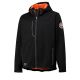Leon - Helly Hansen softshell jakna - S