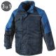 Stanmore 3u1 jakna- zimska, termoizolaciona - TEGET - XXXL