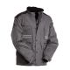 Tornado - zimska jakna 2u1 - ANTRACIT - 4XL