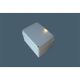 Nadgradna razvodna kutija IP55  150x110x70 bez uvodnica (407)