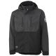 Berg - Helly Hansen zimska jakna - CRNA - XXL