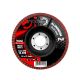 Brusni disk aluminijum, granulacija 40, ø115mm