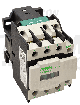 Kontaktor 9A 4kW 24V AC TR1D