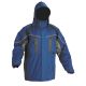 Nyala jakna - radna, za opštu upotrebu - PLAVA - S