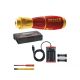 591 aku elektricni VDE odvijac E-Screwdriver Set speedE II