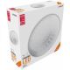 LED plafonjera Oyster Umbriel  18W 330x100mm NW 4000K