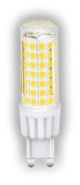 LED sijalica G9 7W 6400K 680lm