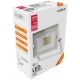 LED reflektor SMD tanki 20W  NW 4000K beli