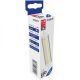 LED sijalica R7S stapna 10W  23x118mm CW 6400K dimm.