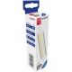 LED sijalica R7S stapna 9W  20x118mm CW 6400K
