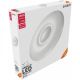 LED plafonjera Oyster Apollo  18W 348x62mm NW 4000K