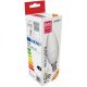 LED sijalica 806lm 6.5W E14  NW 4000K sveca