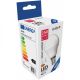LED sijalica G45 250lm 2.5W  E14 CW 6400K mini