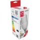 LED sijalica stapna T37 4W E14 WW 3000K
