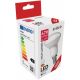 LED sijalica R50 4.9W E14 WW 3000K