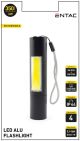 Punjiva LED lampa sa narukvicom 3W 1200mAh