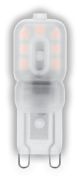 LED sijalica G9 2.5W 3000K