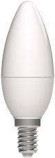 LED sijalica sveća 6W E14 2700K 450lm