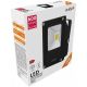 LED reflektor tanki COB 10W 4000K IP65