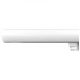 LED linearna svetiljka 5W S14d  300mm NW 4000K