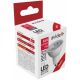 LED sijalica spot alu plastik  7W GU10 WW 3000K otvor.