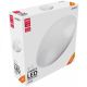 LED plafonjera Oyster Cordelia  18W 330C100mm NW 4000K