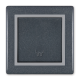ALING dvop.priklj.sa poklop. 1 6A250V IP54(603.212)