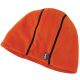 Minto Beanie Polartec - Helly Hansen zimska kapa - NARANDŽASTA - Uni