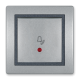 610I.S2S Taster sklopka za zvo no PRESIGE sa indik. 10A 250V