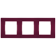 65031.3 Maska visestruka MODE bordo