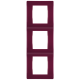 65032.3 Maska visestruka MODE bordo