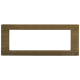 MODE 7M jednostruka drvo orah