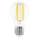 Led sijalica E27 3,8W filament 3000K