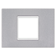 70123.S0 Maska 2M/3M EXP BASIC silver sa belim nosacem