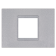 70123.SS Maska 2M/3M EXP BASIC silver sa silver nosacem