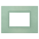 70303.Z Maska 3M EXP METALLIC metalik zelena