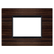 EXP Maska 3M WOOD wenge