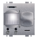 72203.S IC detektor pokreta EX silver