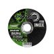 Rezna ploča za inox ø115 x 1mm