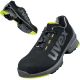 UVEX 1 SPORTY 8544.8 S2 SRC - zaštitne cipele sa nemetalnom zaštitnom kapom - 39