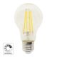 LED filament sijalica A60 8W E27 2700K dimabilna