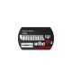SB 7947-005  ulozak garnitura  FlipSelector Standard 25 mm