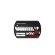 SB 7947-902  ulozak garnitura  FlipSelector Standard 25 mm