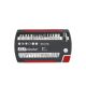 7948-927 XLSelector Securityu lozak garnitura Standard 25 mm